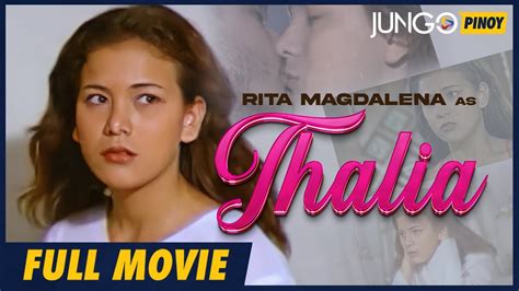 rita magdalena bold movies|Thalia .
